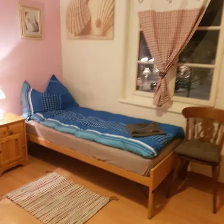 Des Amis Nocleg ze śniadaniem Lens
