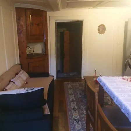 Bed & Breakfast Des Amis Lens