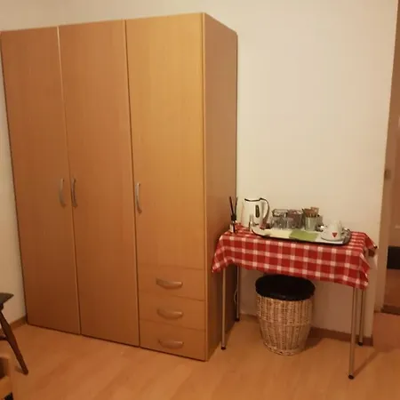 Des Amis Bed & Breakfast Lens