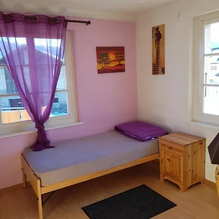 Bed & Breakfast Des Amis